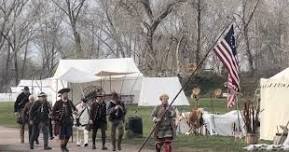 Fort Buenaventura Rendezvous