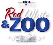 Red White & Zoo