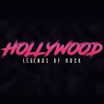 Hollywood - Legends Of Rock: Swan and Hedgehog Inn - Ipswich, United Kingdom