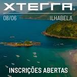 XTERRA Ilhabela