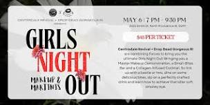 Girls Night Series