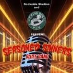 Seasoned Sinners live at the Rocking Horse Pub