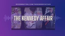 The Kennedy Affair at Sandy Pines Resort: Car Show!