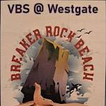 VBS - Vacation Bible School