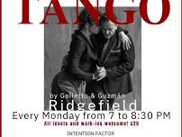 Tango in Ridgefield