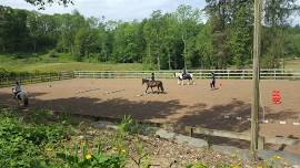 Horse and Rider Camps