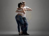 BACHATA II (INTERMEDIATE LEVEL) - 6 WEEK COURSE