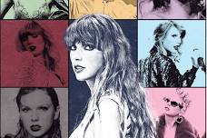 Taylor Swift SINGO Night at Solo's