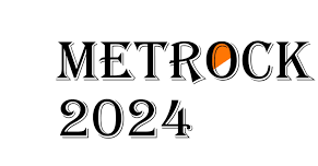 METROCK 2024 in Sakai, 2024-05-11