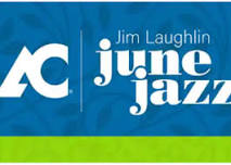 Jim Laughlin June Jazz