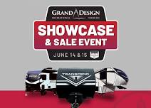 Grand Design Showcase