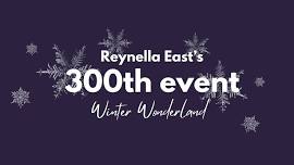 Reynella East's 300th event