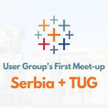 Serbia User Group's First Meet-up