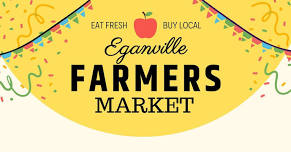 Eganville Farmers Market Opening Day