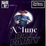 Day Party with Ntune