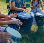 Drum in Da' Sun Bell Park