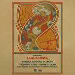 Arise Roots w/ Lua Flora