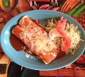 $1 Taco Tuesday & Happy Hour (3-7) - May, 07 at El Olmeca Mexican Cantina