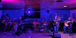 Pink Granite at Bayside Lounge