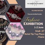 Wearhouse Fashion's Exhibition