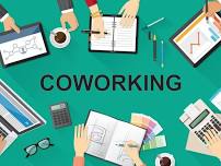 FREE Coworking for the Open Source Community