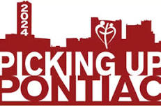 Grace Centers of Hope Hosts 3rd Annual “Picking Up Pontiac” Volunteer Initiative, June 6-9