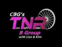 Medium Level (B Group): Tuesday Night Ride (TNR) - Georgetown Loop