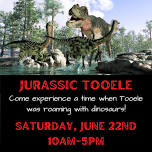 Jurassic Tooele