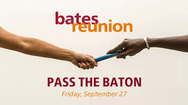 Pass the Baton 2024