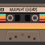 BASEMENT LEGENDS | 6.22.24 | STOCK & GRAIN - HIGH POINT NC