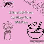 B Mee Free NDIS Cooking Class