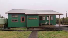 WUTC - Pahautea Hut Overnighter - ANZAC Day