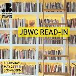 JBWC Read-In