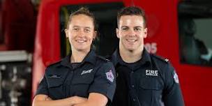 FRV Firefighter Recruitment Information Session - Morwell