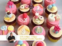 Sweets for Sweeties Cupcakes