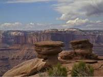 Utah Canyon Country Yoga Tour in Moab