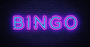 BINGO APRIL 27th