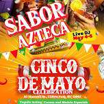 Cinco de mayo fiesta weekend