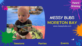 Messy Friday sensory play session - Walking with Dinosaurs