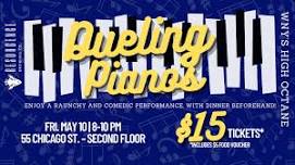 Dueling Pianos