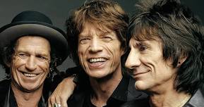 The Rolling Stones Atlanta