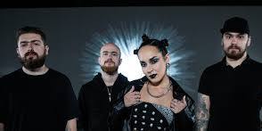 Jinjer