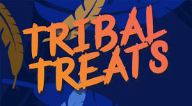 Tribal Treats (Hinton)