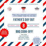 Brazos Valley Blessings Fathers Day Out Cook Off