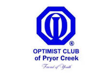 Optimist Club of Pryor Creek Membership Meeting