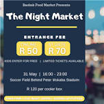 BAOBAB NIGHT MARKET