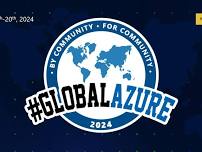 Global Azure Indonesia 2024