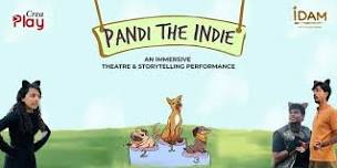 Pandi the Indie