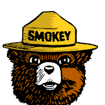 Meet Smokey Bear