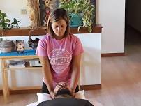 Begin Reiki I Training this Spring - In Person Class